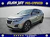 Used 2023 CHEVROLET EQUINOX LT in WAUCHULA, FLORIDA