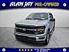 Used 2025 FORD F-150 XLT 4WD SUPERCREW 5.5' BOX in WAUCHULA, FLORIDA