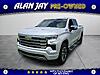 Used 2024 CHEVROLET SILVERADO 1500 4WD CREW CAB 147" HIGH COUNTRY in WAUCHULA, FLORIDA
