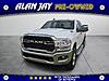 Used 2024 RAM 2500 BIG HORN 4X4 CREW CAB 6'4" BOX in WAUCHULA, FLORIDA