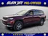Used 2025 JEEP GRAND CHEROKEE L LIMITED in WAUCHULA, FLORIDA