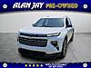Used 2025 CHEVROLET TRAVERSE FWD 4DR LT W/1LT in WAUCHULA, FLORIDA