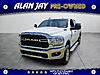 Used 2024 RAM 2500 BIG HORN 4X4 CREW CAB 6'4" BOX in WAUCHULA, FLORIDA