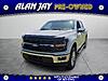 Used 2024 FORD F-150 XLT 4WD SUPERCREW 5.5' BOX in WAUCHULA, FLORIDA
