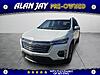Used 2023 CHEVROLET TRAVERSE LT CLOTH in WAUCHULA, FLORIDA