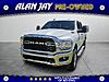 Used 2024 RAM 2500 BIG HORN 4X4 CREW CAB 6'4" BOX in WAUCHULA, FLORIDA