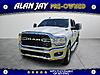 Used 2024 RAM 2500 BIG HORN 4X4 CREW CAB 6'4" BOX in WAUCHULA, FLORIDA