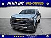 Used 2025 CHEVROLET COLORADO 4WD CREW CAB WT in WAUCHULA, FLORIDA