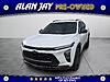 Used 2025 CHEVROLET TRAX ACTIV in WAUCHULA, FLORIDA