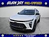 Used 2025 CHEVROLET TRAX FWD 4DR ACTIV in WAUCHULA, FLORIDA