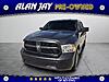 Used 2021 RAM 1500 CLASSIC TRADESMAN 4X4 CREW CAB 5'7" BOX in WAUCHULA, FLORIDA