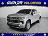 Used 2026 CHEVROLET SILVERADO LTZ in WAUCHULA, FLORIDA