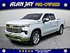 Used 2026 CHEVROLET SILVERADO 1500 4WD CREW CAB 147" LTZ in WAUCHULA, FLORIDA
