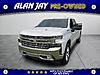 Used 2022 CHEVROLET SILVERADO 1500 LTD 4WD CREW CAB 157" LTZ in WAUCHULA, FLORIDA