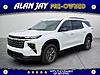 Used 2025 CHEVROLET TRAVERSE FWD 4DR LT W/1LT in WAUCHULA, FLORIDA