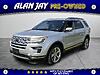 Used 2019 FORD EXPLORER LIMITED FWD in WAUCHULA, FLORIDA
