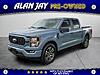 Used 2023 FORD F-150 XL 2WD SUPERCREW 5.5' BOX in WAUCHULA, FLORIDA