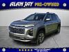 Used 2025 CHEVROLET EQUINOX FWD 4DR LT W/1LT in WAUCHULA, FLORIDA