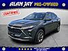 Used 2025 CHEVROLET TRAX FWD 4DR LT in WAUCHULA, FLORIDA