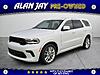 Used 2022 DODGE DURANGO GT PLUS RWD in WAUCHULA, FLORIDA