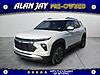 Used 2025 CHEVROLET TRAILBLAZER FWD 4dr LT in WAUCHULA, FLORIDA