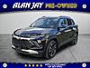 Used 2026 CHEVROLET TRAILBLAZER FWD 4DR LT in WAUCHULA, FLORIDA