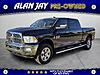 Used 2016 RAM 2500 4WD MEGA CAB 160.5" BIG HORN in WAUCHULA, FLORIDA
