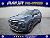 Used 2025 CHEVROLET EQUINOX FWD RS in WAUCHULA, FLORIDA