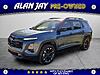 Used 2025 CHEVROLET EQUINOX FWD 4DR RS W/1RS in WAUCHULA, FLORIDA