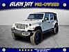 Used 2021 JEEP WRANGLER 4XE UNLIMITED SAHARA 4X4 in WAUCHULA, FLORIDA