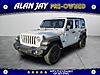 Used 2023 JEEP WRANGLER SPORT 4 DOOR 4X4 in WAUCHULA, FLORIDA