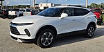 New 2025 CHEVROLET BLAZER FWD 4DR LT W/2LT in SEBRING, FLORIDA