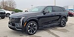 New 2025 CADILLAC ESCALADE AWD 4DR SPORT 1 in SEBRING, FLORIDA