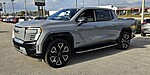 New 2025 GMC SIERRA EV E4WD CREW CAB MAX RANGE DENALI in SEBRING, FLORIDA