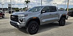 New 2025 GMC CANYON 2WD CREW CAB ELEVATION in SEBRING, FLORIDA