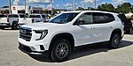 New 2025 GMC ACADIA FWD 4DR ELEVATION in SEBRING, FLORIDA