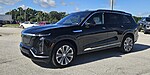 New 2026 CADILLAC VISTIQ AWD 4DR LUXURY in SEBRING, FLORIDA