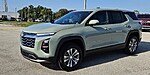 New 2026 CHEVROLET EQUINOX FWD 4DR LT W/1LT in SEBRING, FLORIDA
