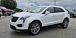 New 2025 CADILLAC XT5 FWD 4DR PREMIUM LUXURY in SEBRING, FLORIDA