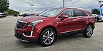New 2025 CADILLAC XT5 FWD 4DR PREMIUM LUXURY in SEBRING, FLORIDA