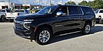 New 2025 CHEVROLET SUBURBAN 4WD 4DR PREMIER in SEBRING, FLORIDA