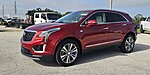 New 2025 CADILLAC XT5 FWD 4DR PREMIUM LUXURY in SEBRING, FLORIDA