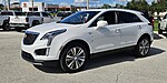 New 2025 CADILLAC XT5 FWD 4DR PREMIUM LUXURY in SEBRING, FLORIDA