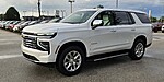 New 2025 CHEVROLET TAHOE 4WD 4DR PREMIER in SEBRING, FLORIDA