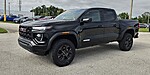 New 2025 GMC CANYON 4WD CREW CAB ELEVATION in SEBRING, FLORIDA