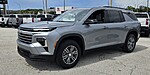 New 2025 CHEVROLET TRAVERSE FWD 4DR LT W/1LT in SEBRING, FLORIDA