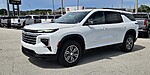 New 2025 CHEVROLET TRAVERSE FWD 4DR LT W/1LT in SEBRING, FLORIDA