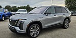 New 2026 CADILLAC VISTIQ AWD 4DR SPORT in SEBRING, FLORIDA