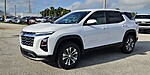 New 2026 CHEVROLET EQUINOX FWD 4DR LT W/1LT in SEBRING, FLORIDA