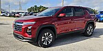 New 2026 CHEVROLET EQUINOX FWD 4DR LT W/1LT in SEBRING, FLORIDA